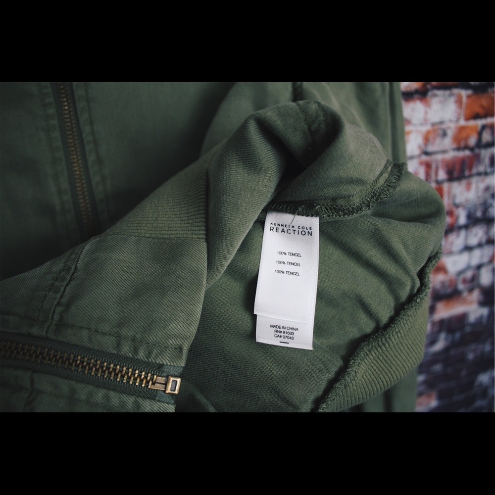 Kenneth Cole Reaction Jacket - Picture 4 of 4
